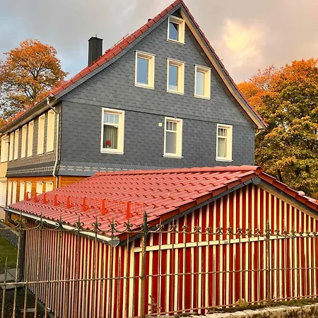 Henne Hahnenklee Goslar