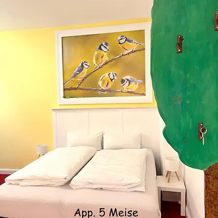 Henne Hahnenklee Goslar