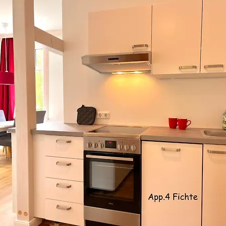 Henne Hahnenklee * Goslar