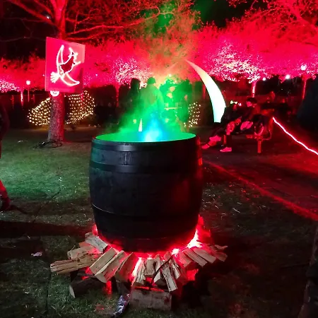 Henne Hahnenklee Apartmán