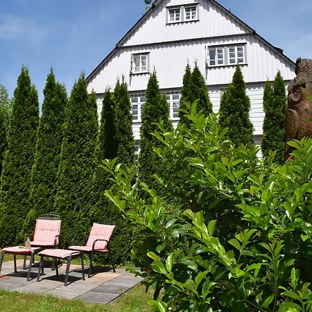 Apartmán Henne Hahnenklee *