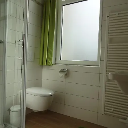 Apartmán Henne Hahnenklee *