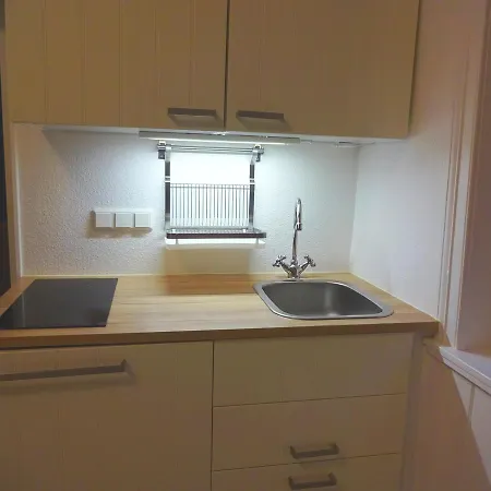 Apartmán Henne Hahnenklee *