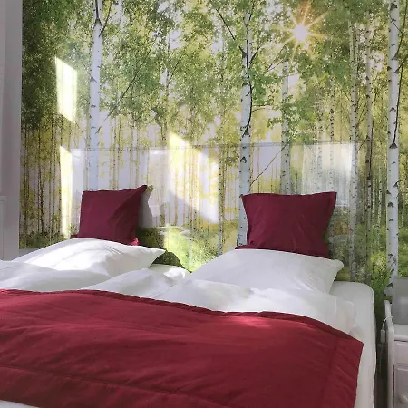 Henne Hahnenklee Goslar