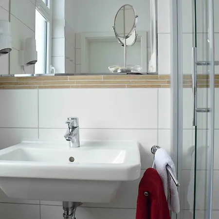 Apartmán Henne Hahnenklee