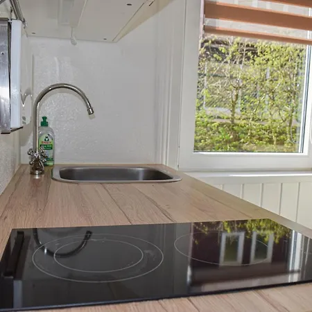 Henne Hahnenklee Apartmán Goslar