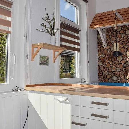 Henne Hahnenklee * Goslar