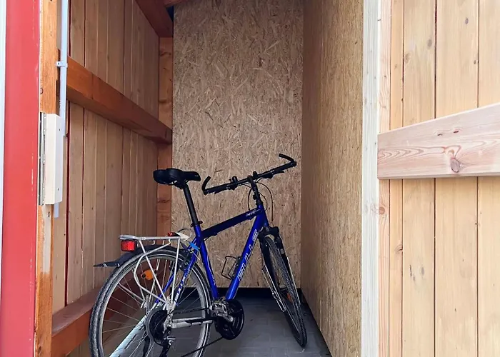 Henne Hahnenklee * 戈斯拉尔