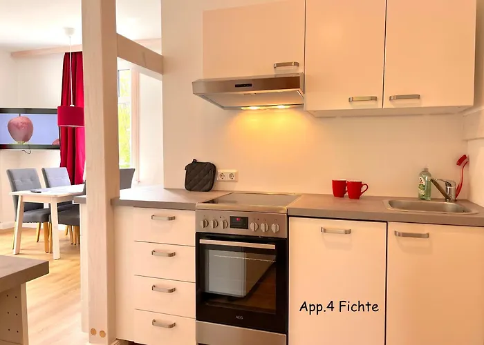 Henne Hahnenklee * 戈斯拉尔