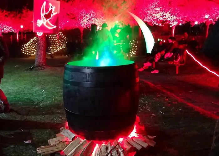 Henne Hahnenklee 公寓