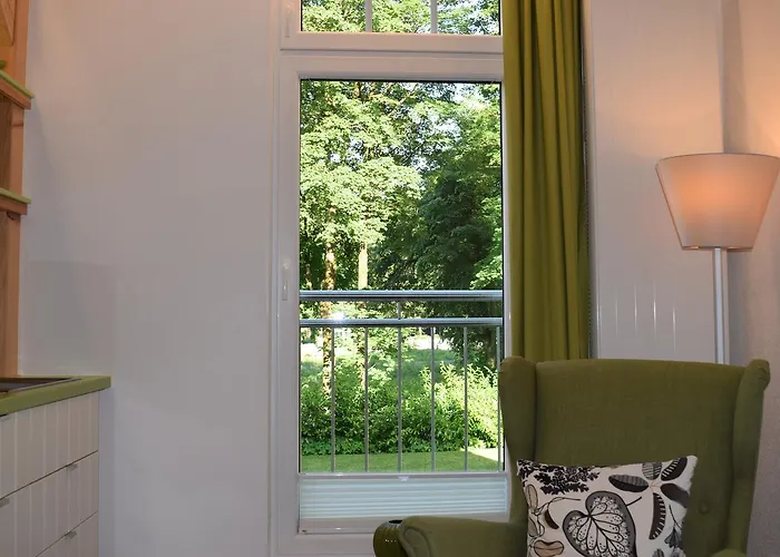 Henne Hahnenklee 戈斯拉尔