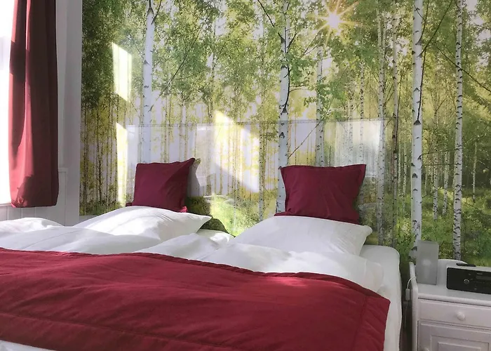 Henne Hahnenklee 戈斯拉尔