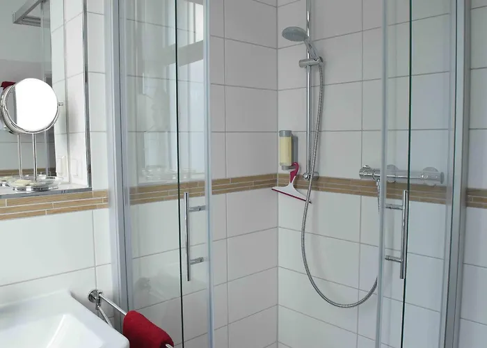 Henne Hahnenklee 戈斯拉尔