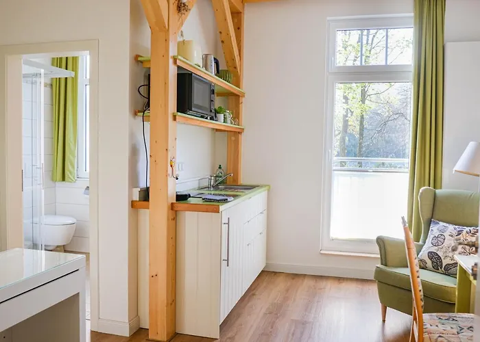 Henne Hahnenklee 戈斯拉尔